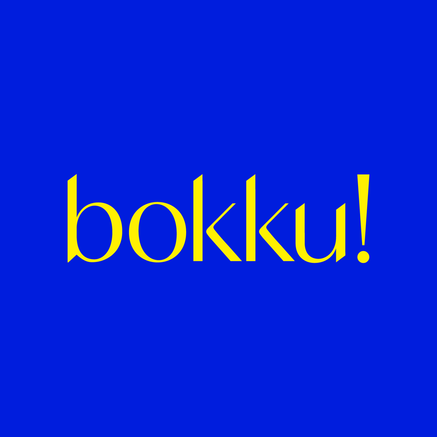 Bokku